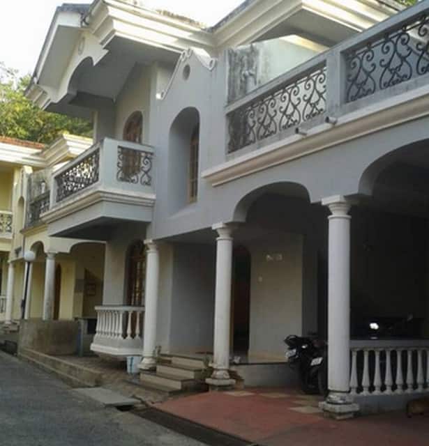 Mr Das Bungalow